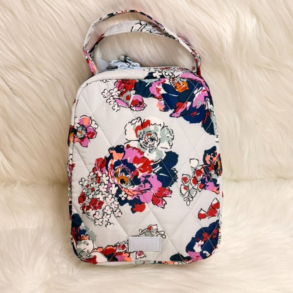 Vera Bradley Lunch Bag - Picture 3 of 4